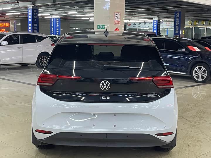 Фото 7 - Volkswagen ID.3