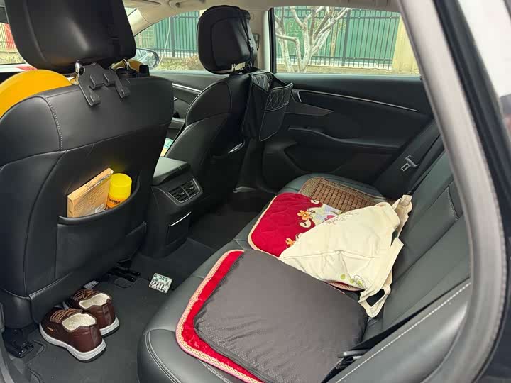 Фото 5 - Buick LaCrosse