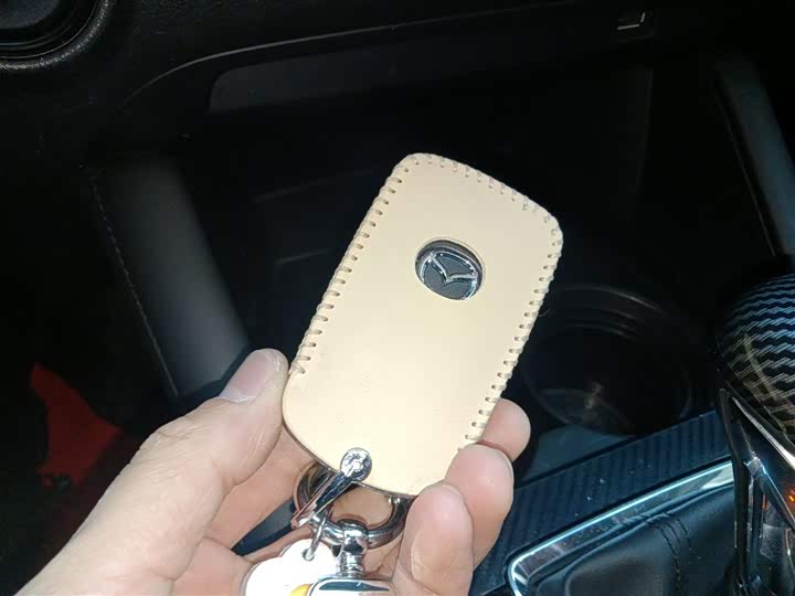 Фото 9 - Mazda 3 (Axela)