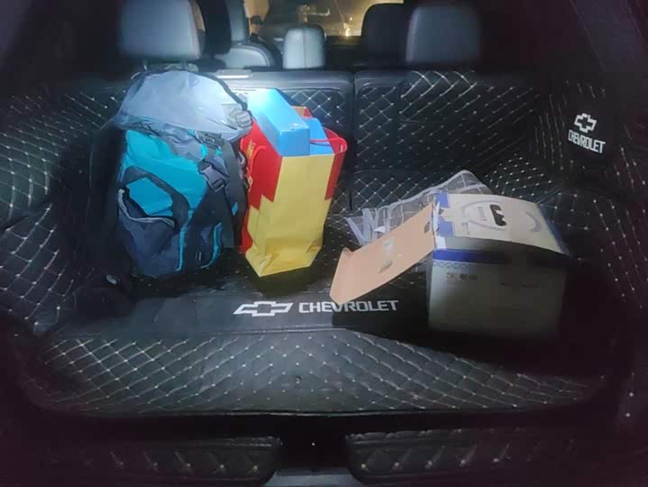 Фото 4 - Chevrolet Equinox