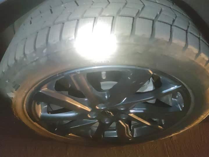 Фото 6 - Chevrolet Equinox