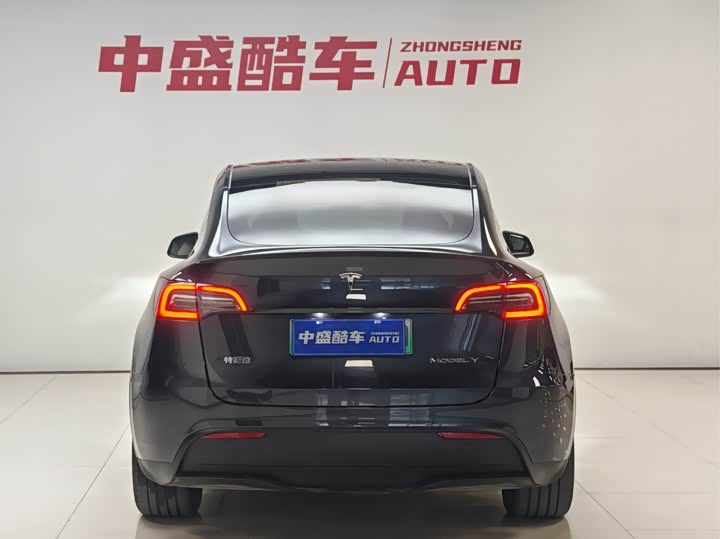 Фото 3 - Tesla Model Y