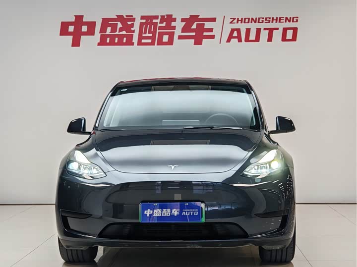 Фото 5 - Tesla Model Y