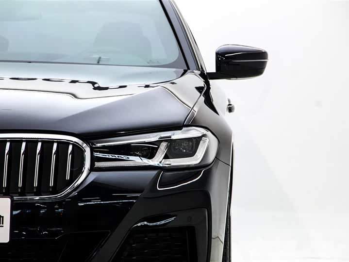 Фото 9 - BMW 5 Series