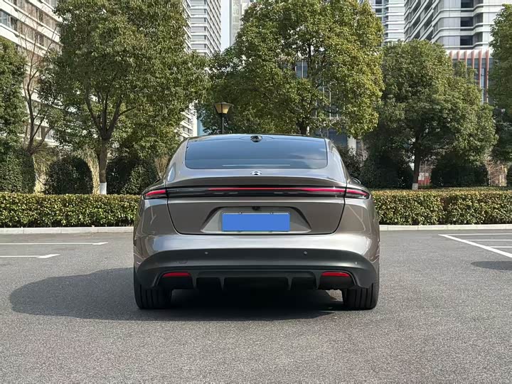 Фото 5 - Nio ET5