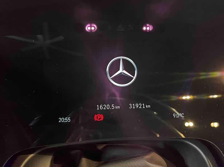 Фото 6 - Mercedes-Benz EQS AMG