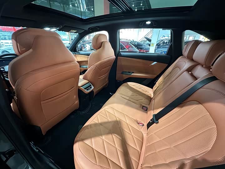 Фото 8 - Changan CS75 Plus