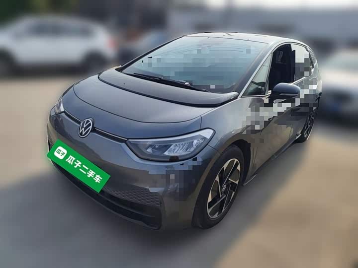 Фото 3 - Volkswagen ID.3