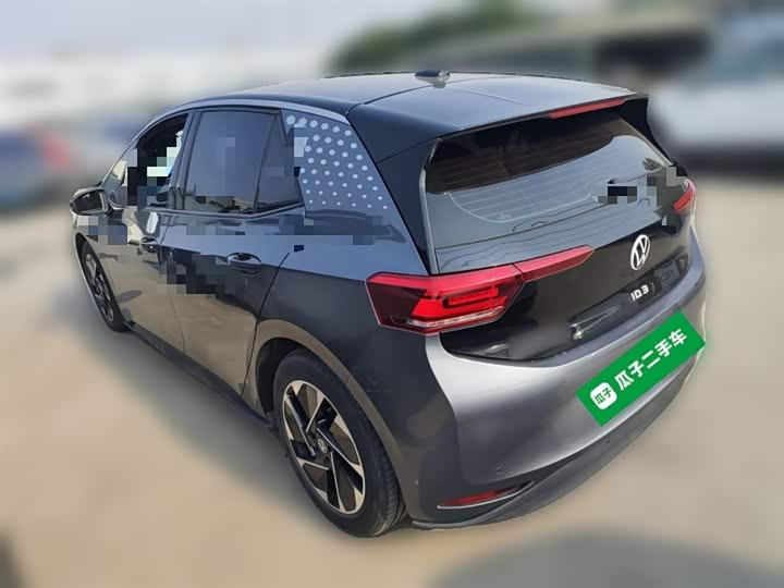 Фото 9 - Volkswagen ID.3