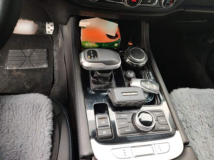 Фото 7 - BAIC Beijing BJ40