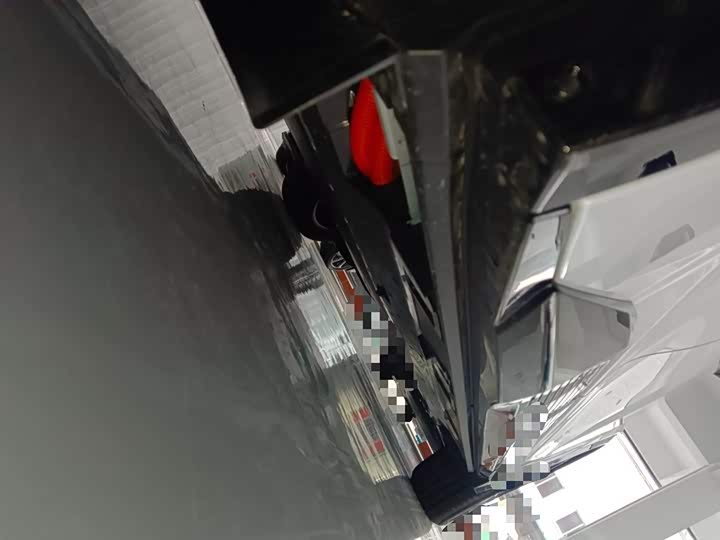 Фото 4 - Toyota bZ5