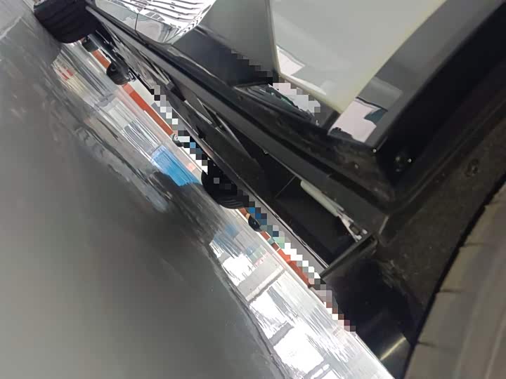 Фото 6 - Toyota bZ5