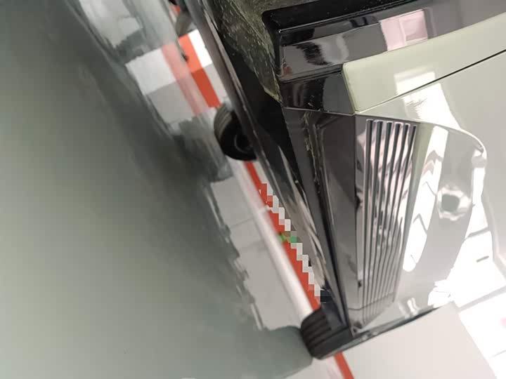 Фото 8 - Toyota bZ5