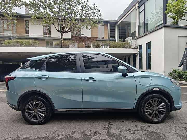 Фото 7 - Hozon V