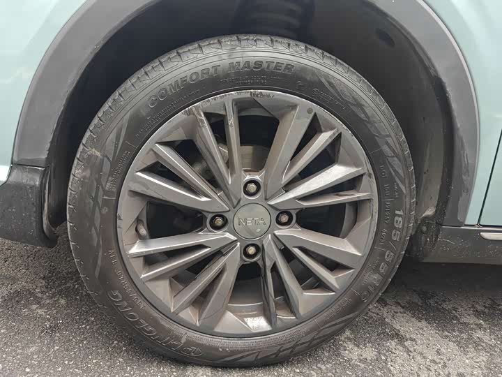 Фото 9 - Hozon V