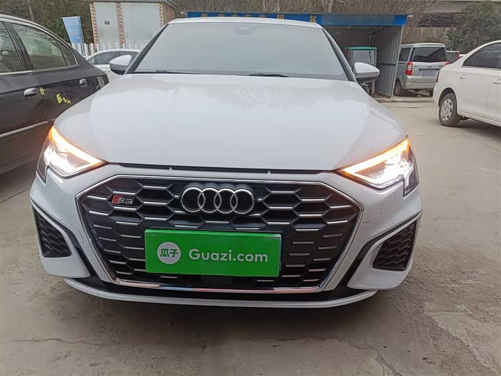 Фото 3 - Audi A3