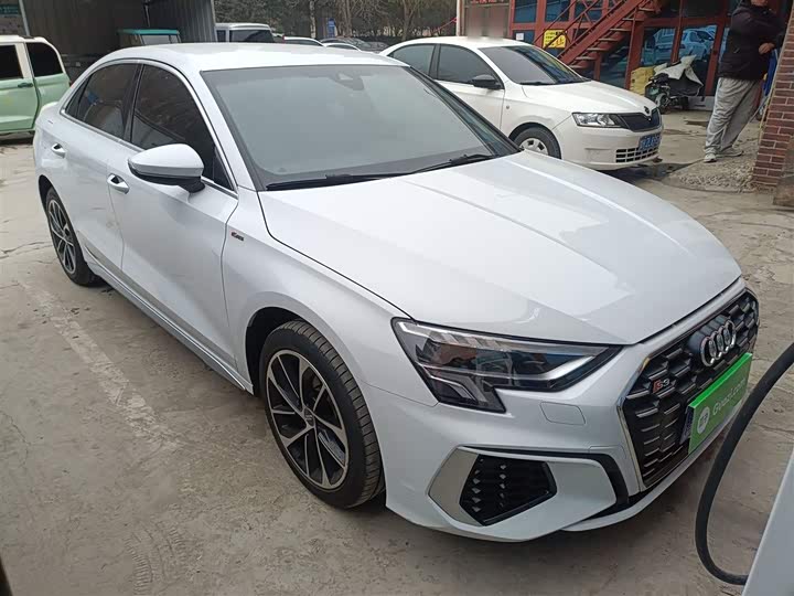 Фото 4 - Audi A3