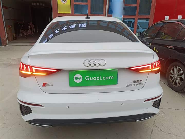 Фото 6 - Audi A3