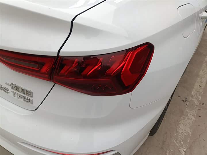 Фото 8 - Audi A3