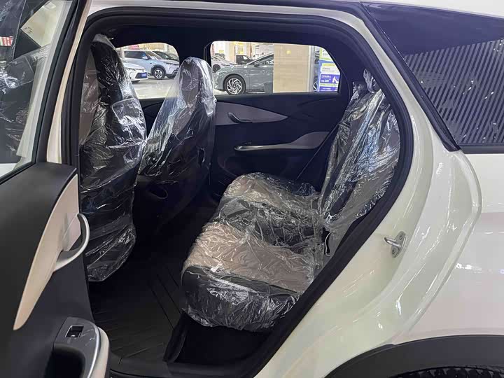 Фото 2 - BYD Dolphin