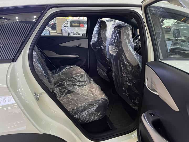 Фото 3 - BYD Dolphin