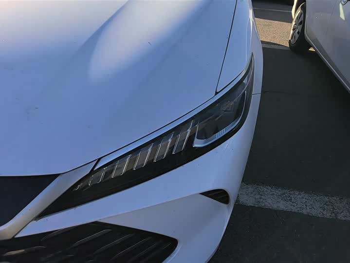 Фото 5 - BYD Qin Plus