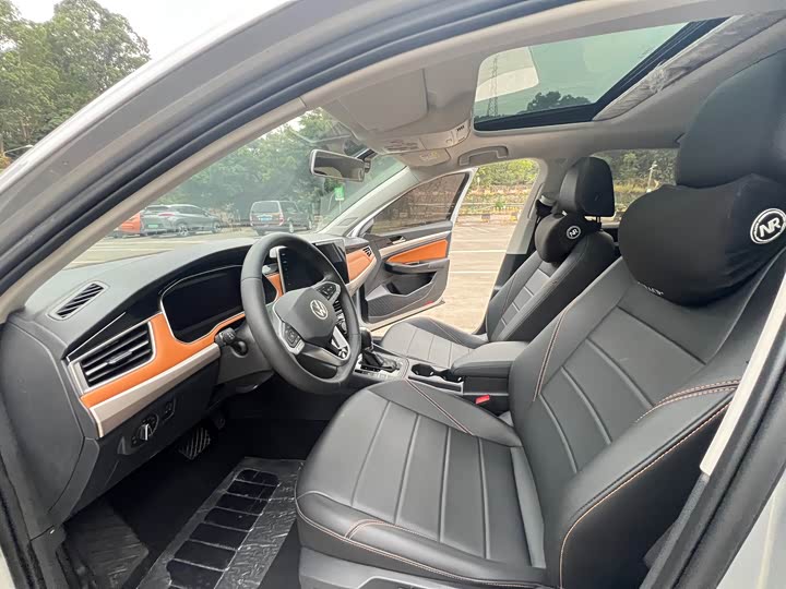 Фото 5 - Volkswagen Bora