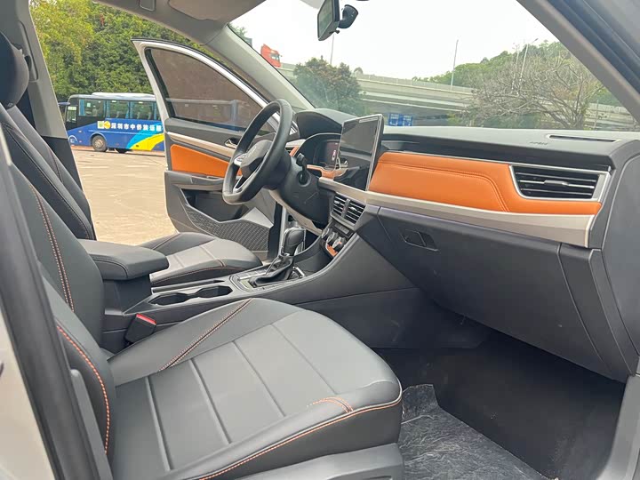 Фото 7 - Volkswagen Bora