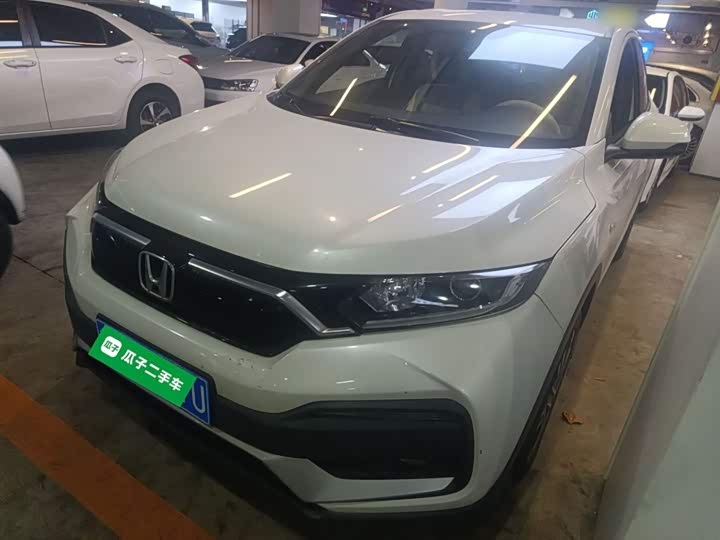 Фото 2 - Honda XR-V