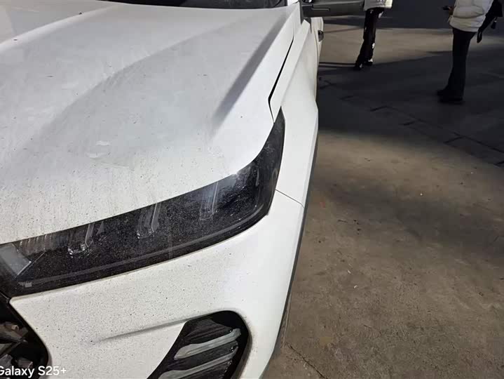 Фото 5 - Chery Tiggo 7