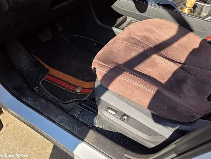 Фото 9 - Chery Tiggo 7