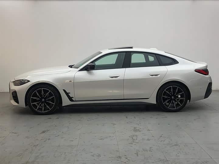 Фото 3 - BMW 4 Series