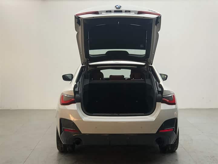 Фото 6 - BMW 4 Series