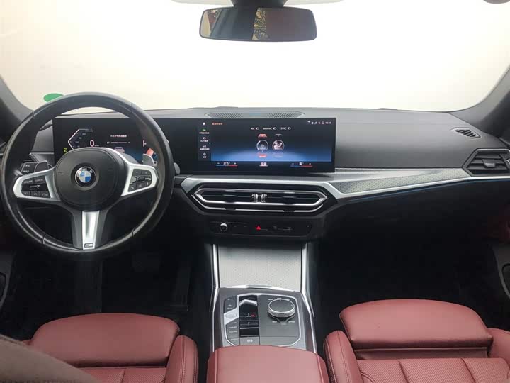 Фото 7 - BMW 4 Series