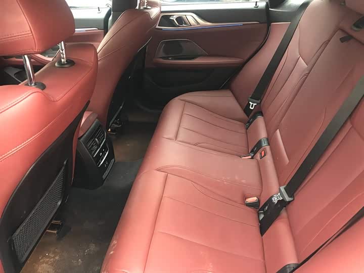 Фото 9 - BMW 4 Series