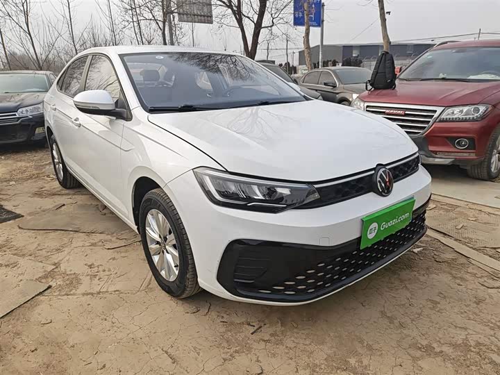 Фото 4 - Volkswagen Lavida