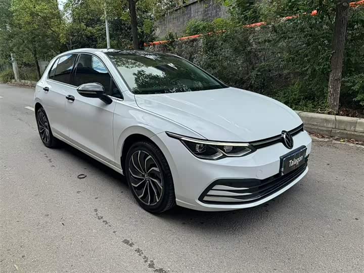 Фото 3 - Volkswagen Golf