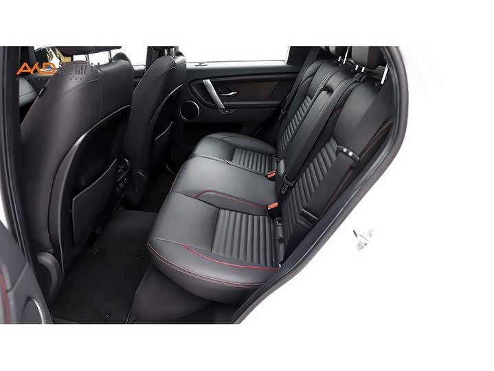 Фото 7 - Land Rover Discovery Sport