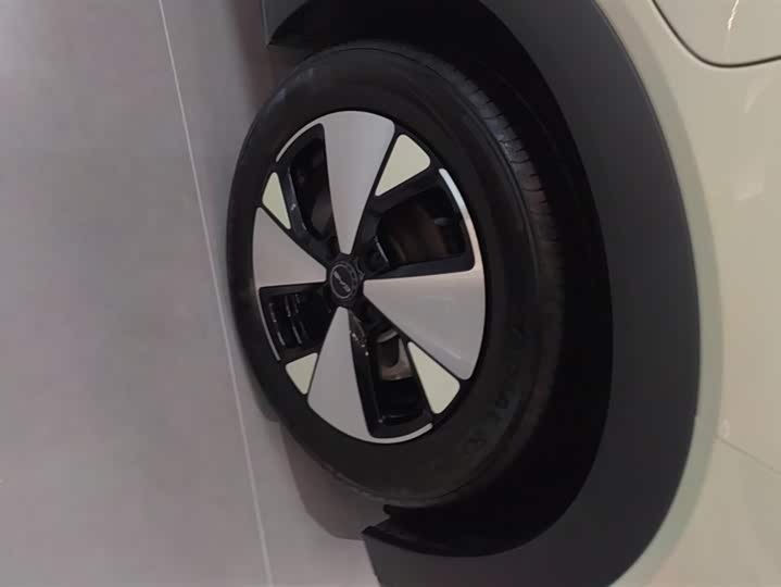 Фото 6 - BYD Dolphin