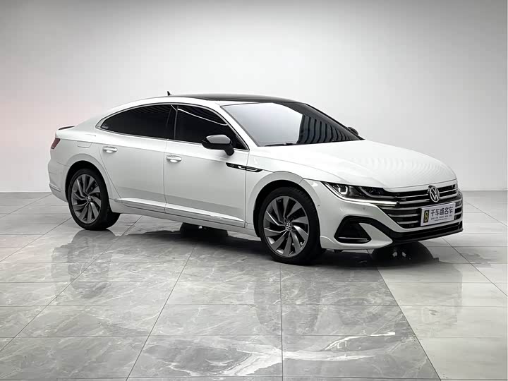 Фото 3 - Volkswagen CC