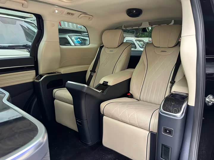 Фото 9 - GAC Trumpchi M8