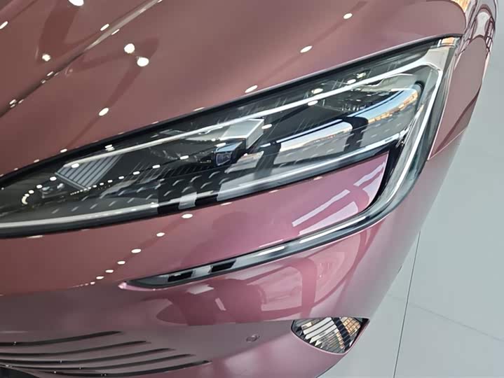 Фото 5 - BYD Seal 07 DM-i Hybrid