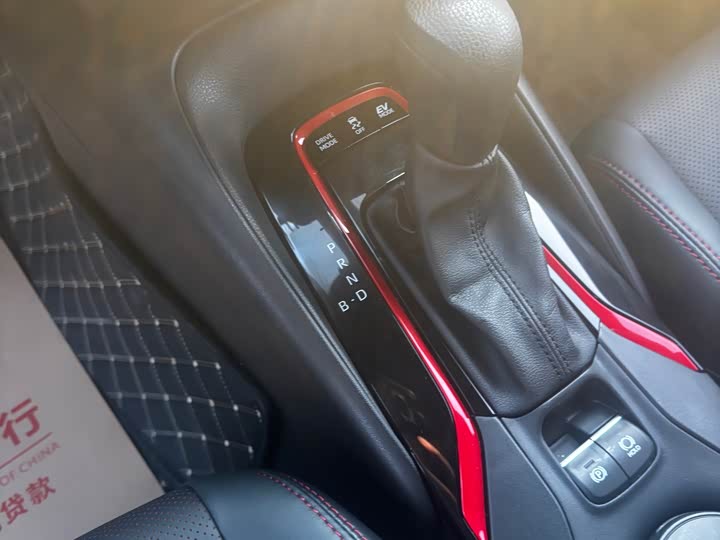 Фото 4 - Toyota Levin