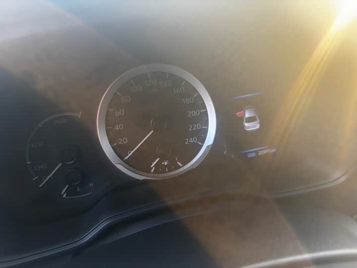 Фото 6 - Toyota Levin