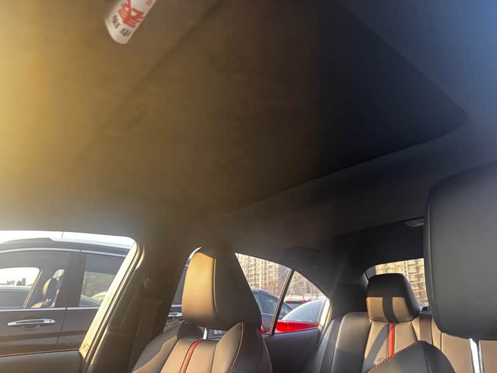 Фото 9 - Toyota Levin