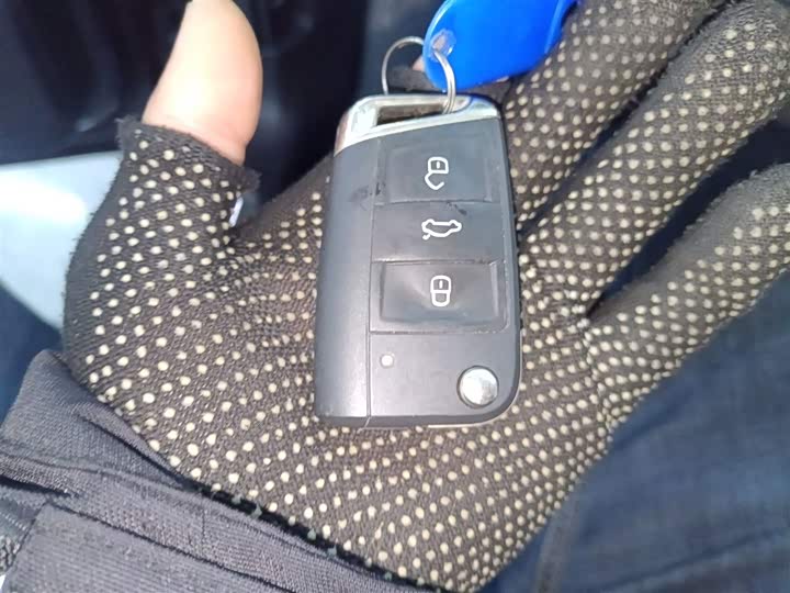 Фото 9 - Volkswagen Tayron