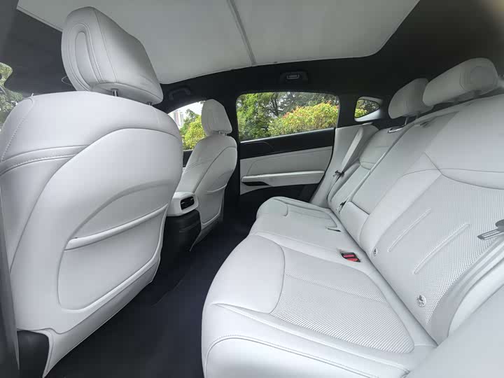 Фото 6 - XPeng G6