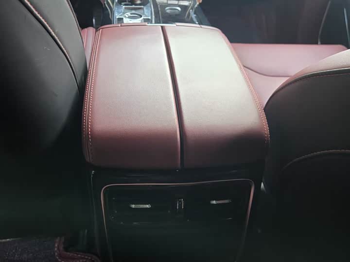 Фото 7 - Jetour X70 Plus