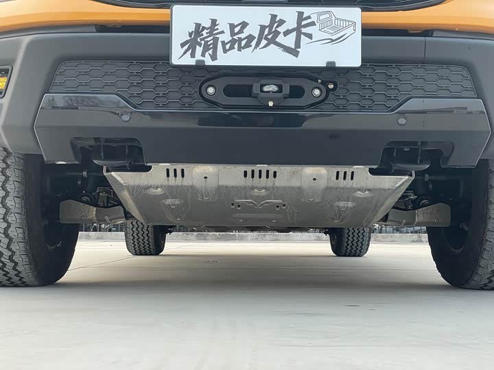 Фото 4 - Ford Ranger