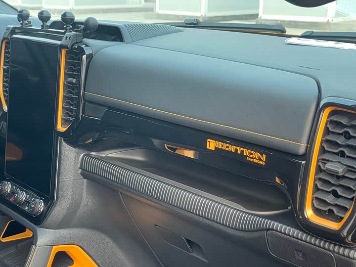 Фото 6 - Ford Ranger